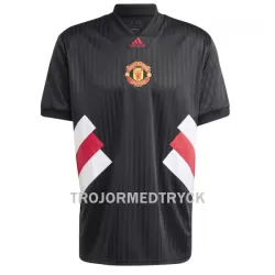 Manchester United Adidas Icon Fotbollströja 22/23 Manchester United Adidas Icon Fotbollströja 22/23