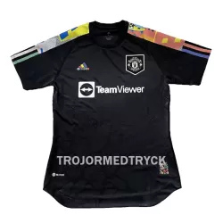 Manchester United Fotbollströja 22/23 - Speciell Manchester United Fotbollströja 22/23 - Speciell