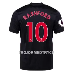 Manchester United Rashford 10 Adidas Icon Fotbollströja 22/23 Manchester United Rashford 10 Adidas Icon Fotbollströja 22/23