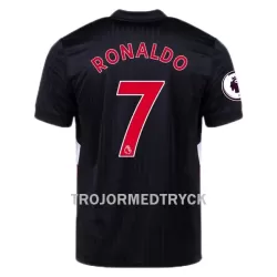 Manchester United Ronaldo 7 Adidas Icon Fotbollströja 22/23 Manchester United Ronaldo 7 Adidas Icon Fotbollströja 22/23