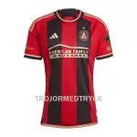 Atlanta United Fotbollströja Hemma 2023/24