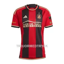 Atlanta United Fotbollströja Hemma 2023/24 Atlanta United Fotbollströja Hemma 2023/24