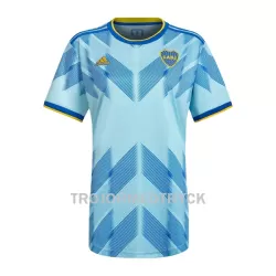 Boca Juniors Fotbollströja Tredje 2023/24 Boca Juniors Fotbollströja Tredje 2023/24