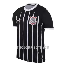 Corinthians Fotbollströja Borta 2023/24 Corinthians Fotbollströja Borta 2023/24