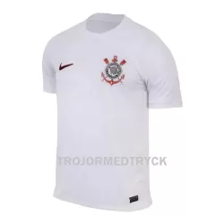 Corinthians Fotbollströja Hemma 2023/24 Corinthians Fotbollströja Hemma 2023/24