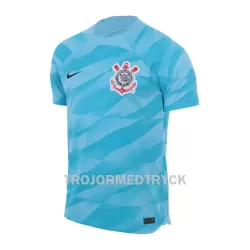 Corinthians Målvakt Fotbollströja Hemma 2023/24 Corinthians Målvakt Fotbollströja Hemma 2023/24