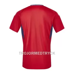Costa Rica Fotbollströja Hemma 2023