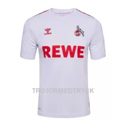 F.C. Köln Fotbollströja Hemma 2023/24 F.C. Köln Fotbollströja Hemma 2023/24