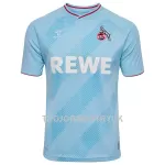F.C. Köln Fotbollströja Tredje 2023/24