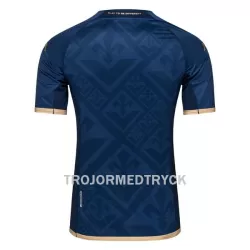 Fiorentina Fotbollströja Tredje 22/23