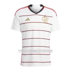 Flamengo Fotbollströja Borta 2023/24 Flamengo Fotbollströja Borta 2023/24