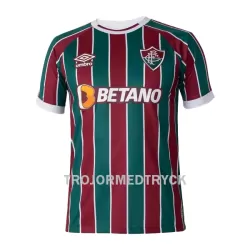 Fluminense FC Fotbollströja Hemma 2023/24 Fluminense FC Fotbollströja Hemma 2023/24