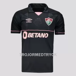 Fluminense Målvakt Fotbollströja Borta 2023/24 Fluminense Målvakt Fotbollströja Borta 2023/24
