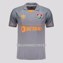 Fluminense Målvakt Fotbollströja Hemma 2023/24 Fluminense Målvakt Fotbollströja Hemma 2023/24