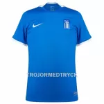 Grekland Fotbollströja Borta 2023/24