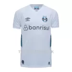 Grêmio FBPA Fotbollströja Borta 2023/24