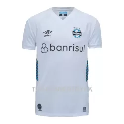 Grêmio FBPA Fotbollströja Borta 2023/24 Grêmio FBPA Fotbollströja Borta 2023/24