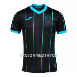 Honduras Fotbollströja Borta 2023 Honduras Fotbollströja Borta 2023