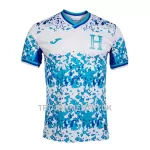 Honduras Fotbollströja Tredje 2023