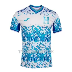 Honduras Fotbollströja Tredje 2023 Honduras Fotbollströja Tredje 2023