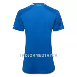 Italien Fotbollströja Dam Hemma 2023/24