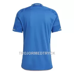 Italien Fotbollströja Hemma 2023/24