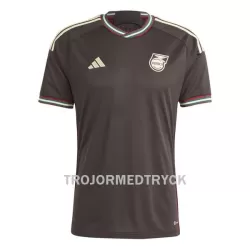 Jamaica Fotbollströja Borta 2023/24 Jamaica Fotbollströja Borta 2023/24