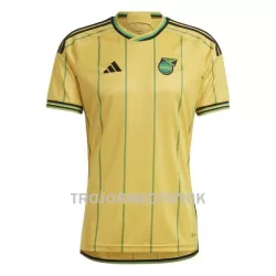 Jamaica Fotbollströja Hemma 2023/24 Jamaica Fotbollströja Hemma 2023/24