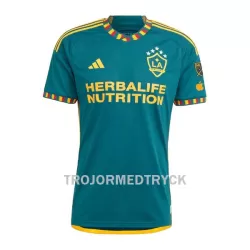 LA Galaxy Fotbollströja Borta 2023/24 LA Galaxy Fotbollströja Borta 2023/24