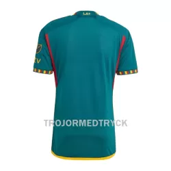 LA Galaxy Fotbollströja Borta 2023/24
