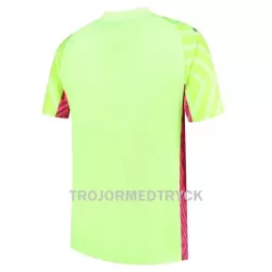 Manchester City Målvakt Fotbollströja Tredje 2023/24