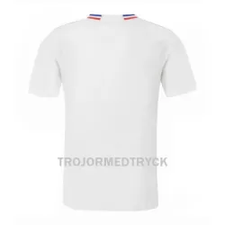 Olympique Lyon Fotbollströja Hemma 2023/24