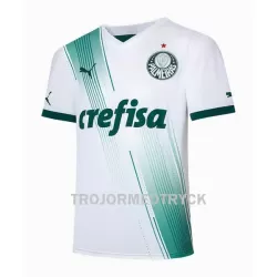 Palmeiras Fotbollströja Borta 2023/24 Palmeiras Fotbollströja Borta 2023/24