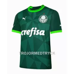 Palmeiras Fotbollströja Hemma 2023/24 Palmeiras Fotbollströja Hemma 2023/24