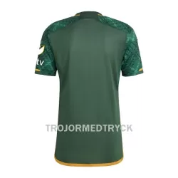 Portland Timbers Fotbollströja Hemma 2023/24
