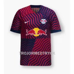 RB Leipzig Fotbollströja Borta 2023/24 RB Leipzig Fotbollströja Borta 2023/24