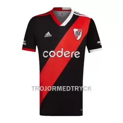 River Plate Fotbollströja Tredje 2023/24 River Plate Fotbollströja Tredje 2023/24