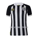 Santos FC Fotbollströja Borta 2023/24