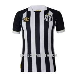 Santos FC Fotbollströja Borta 2023/24 Santos FC Fotbollströja Borta 2023/24