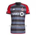 Toronto FC Fotbollströja Hemma 2023/24