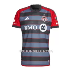 Toronto FC Fotbollströja Hemma 2023/24 Toronto FC Fotbollströja Hemma 2023/24