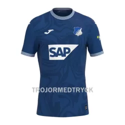 TSG 1899 Hoffenheim Fotbollströja Hemma 2023/24 TSG 1899 Hoffenheim Fotbollströja Hemma 2023/24
