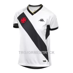 Vasco da Gama Fotbollströja Borta 2023/24 Vasco da Gama Fotbollströja Borta 2023/24