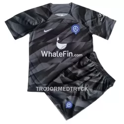 Atlético Madrid Målvakt Fotbollströja Barn 120-Årsjubileum 2023/24 Atlético Madrid Målvakt Fotbollströja Barn 120-Årsjubileum 2023/24