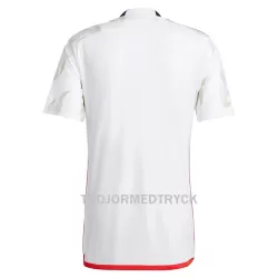 FC Dallas Fotbollströja Hemma 2023/24