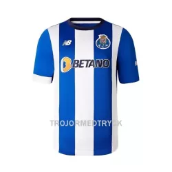 FC Porto Fotbollströja Hemma 2023/24 FC Porto Fotbollströja Hemma 2023/24