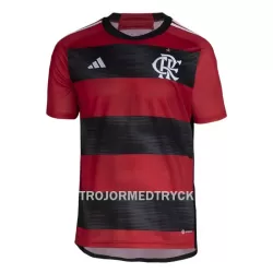 Flamengo Fotbollströja Barn Hemma 2023/24