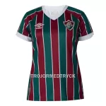 Fluminense FC Fotbollströja Dam Hemma 2023/24