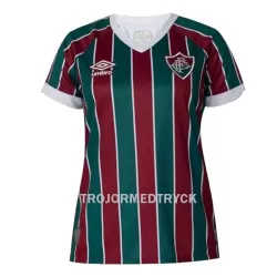 Fluminense FC Fotbollströja Dam Hemma 2023/24 Fluminense FC Fotbollströja Dam Hemma 2023/24