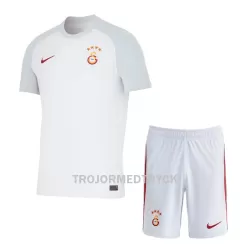 Galatasaray Fotbollströja Barn Borta 2023/24 Galatasaray Fotbollströja Barn Borta 2023/24